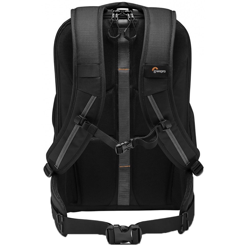 Lowepro Flipside 400 AW IIl Camera Backpack (Black) LP37352 All 