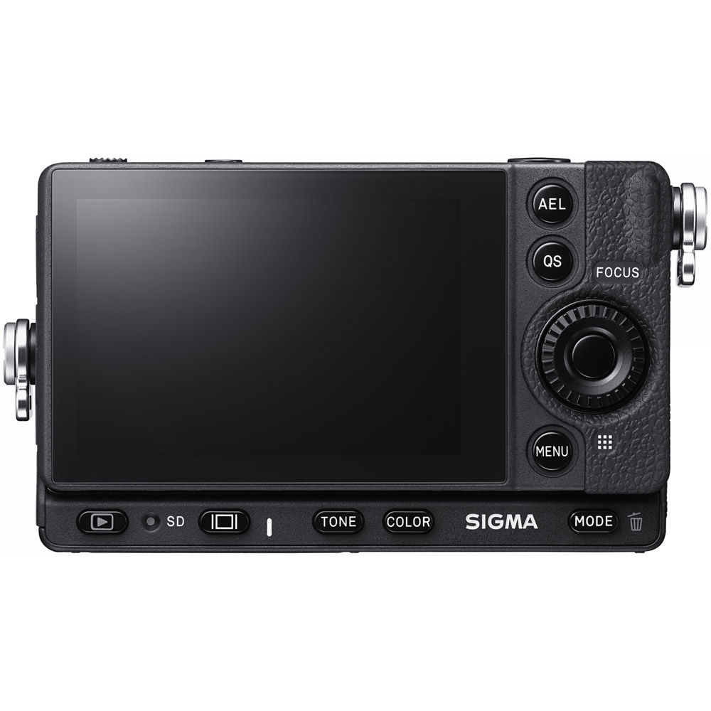 Sigma fp L Mirrorless Body & Electronic Viewfinder EVF-11 