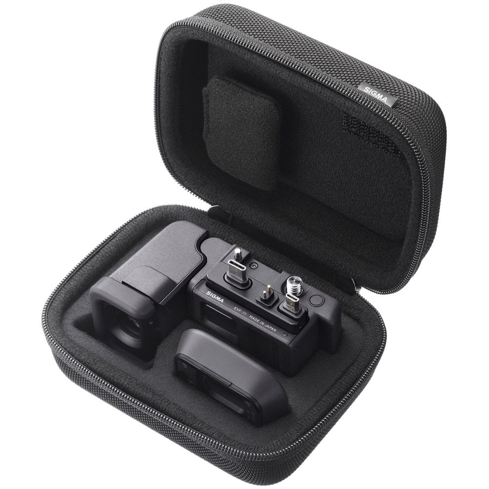 Sigma Electronic Viewfinder EVF-11 General Camera Sigma Electronic Viewfinder EVF-11 General Camera