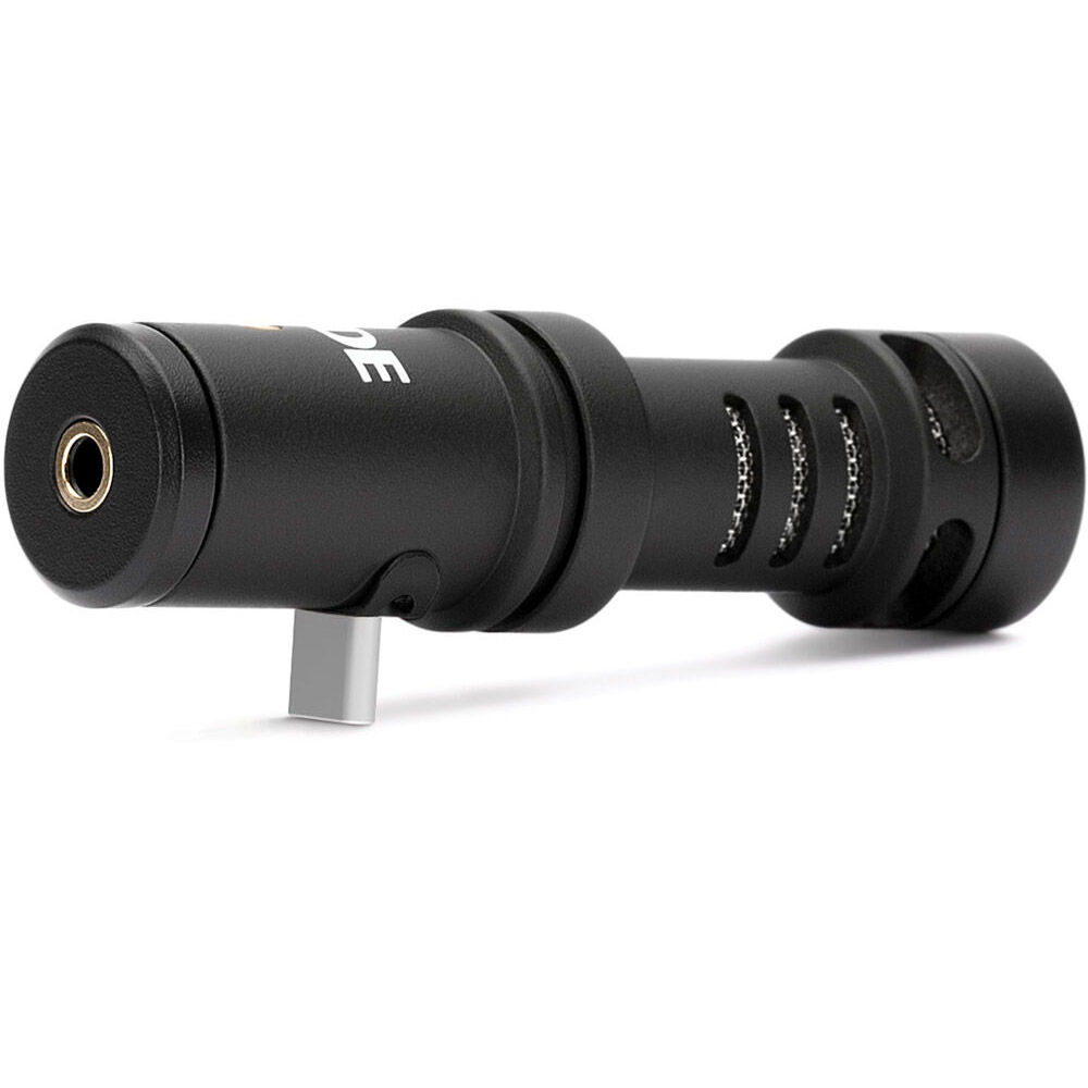 Rode VideoMic Me-C Microphone ROD-VIDEOMICMEC Mobile Microphones