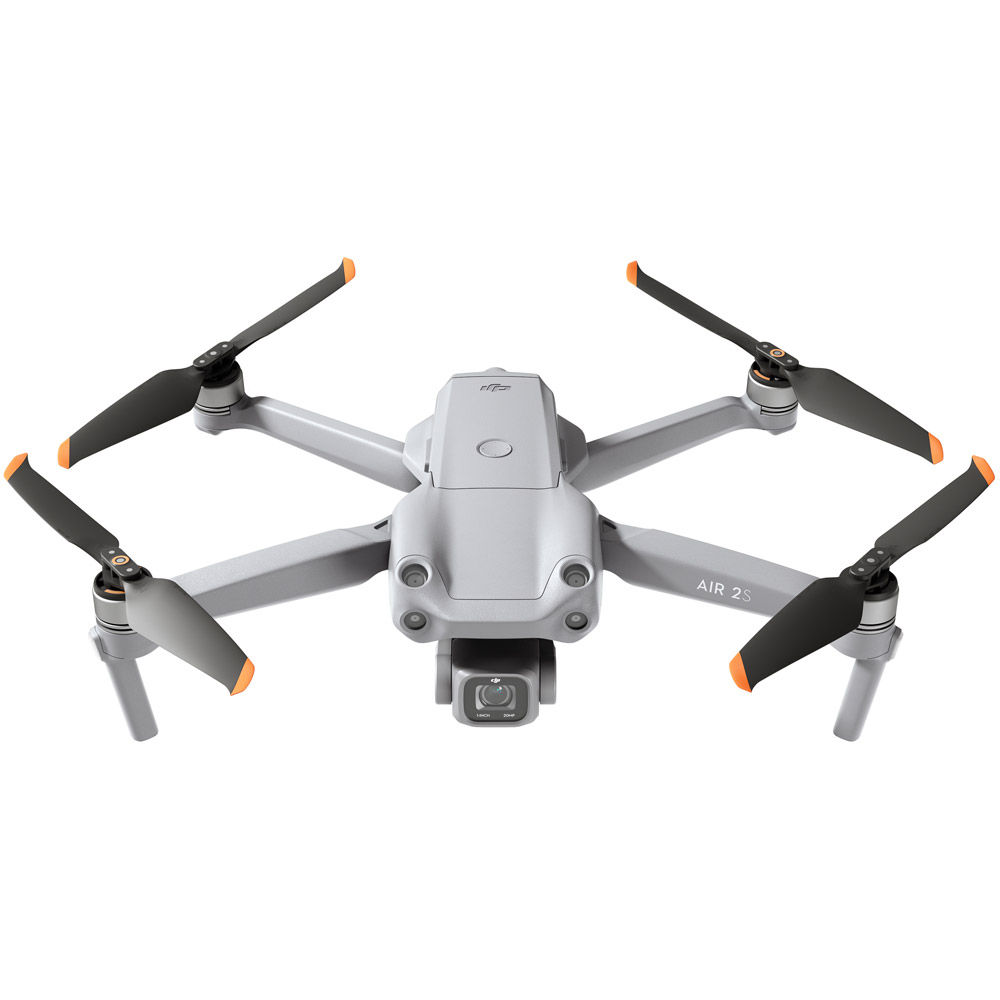 DJI Air 2S Fly More Combo