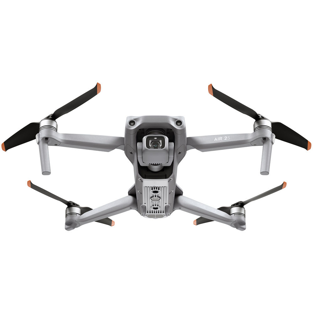 DJI Air 2S Fly More Combo CP.MA.00000346.01 Aerial Drones 