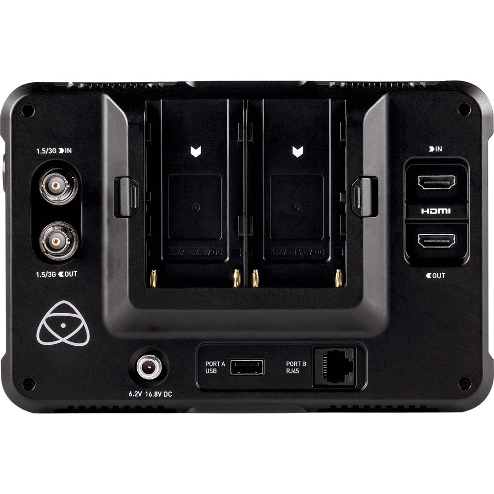 Atomos Shinobi 7 7