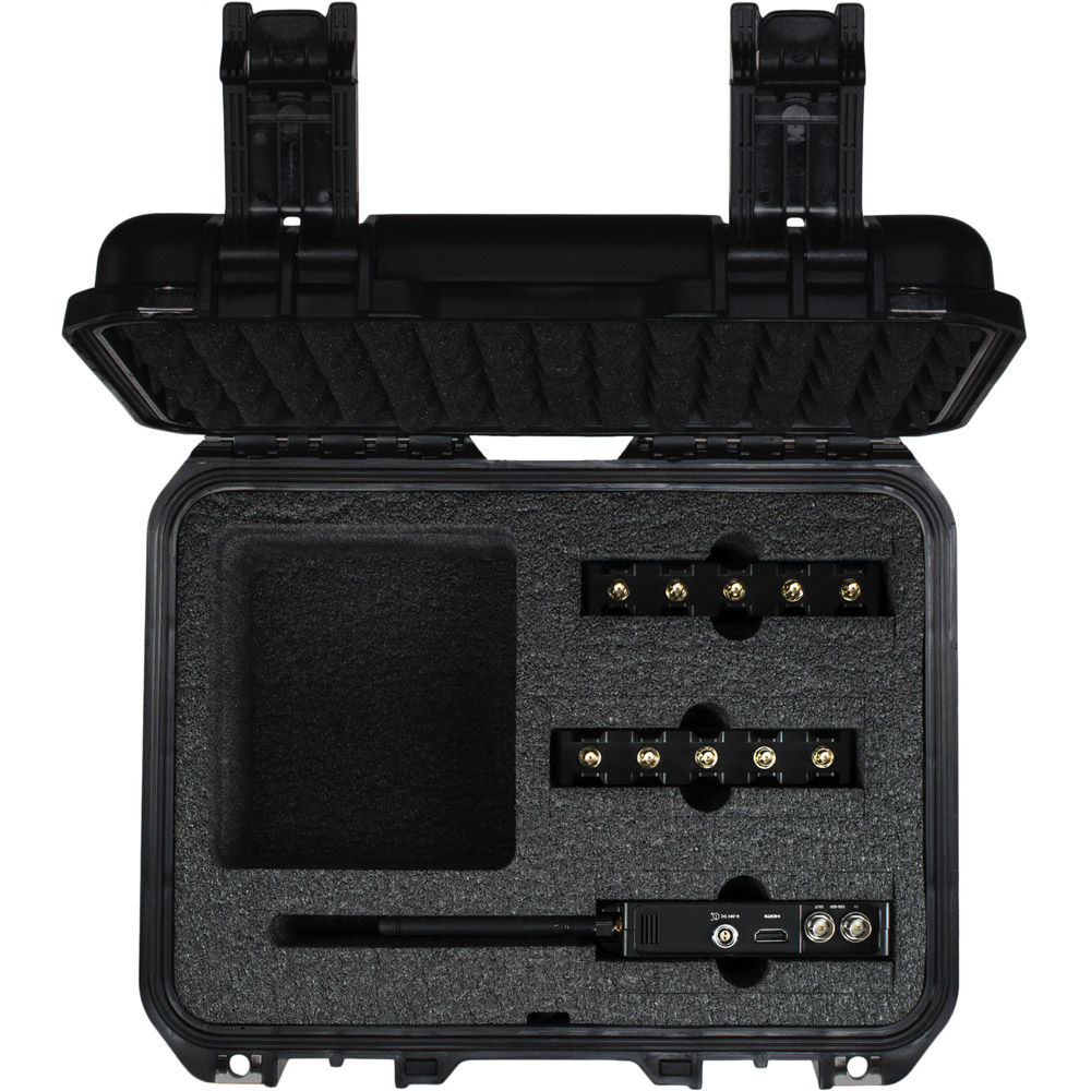 Teradek Large Case - Bolt 4K 11-0850 Accessory Cases - Vistek