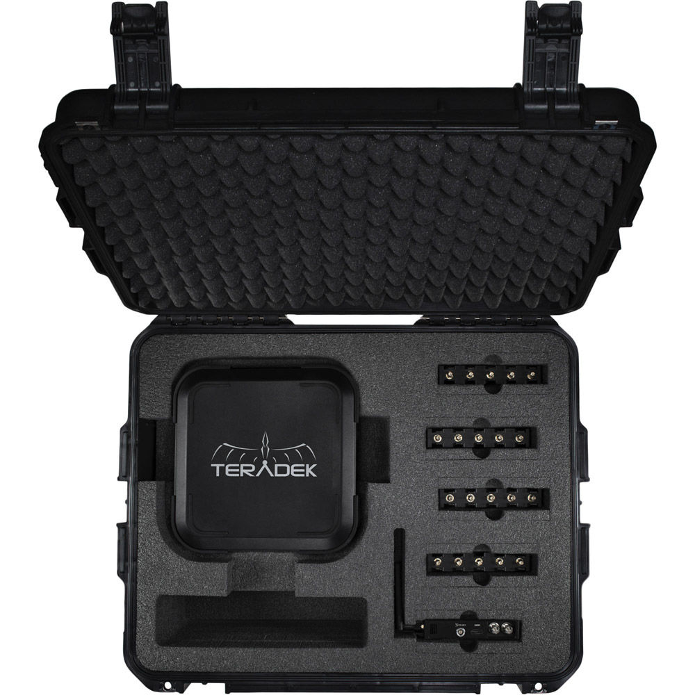 Teradek Large Case - Bolt 4K 11-0850 - Vistek Canada