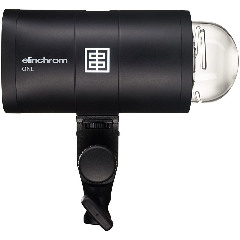 Elinchrom HSフラッシュヘッド 整ER1-