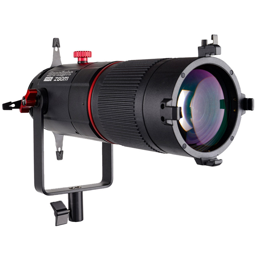 ビデオカメラ Aputure LS60 Spotlight Mini Zoom 445410_2.jpg