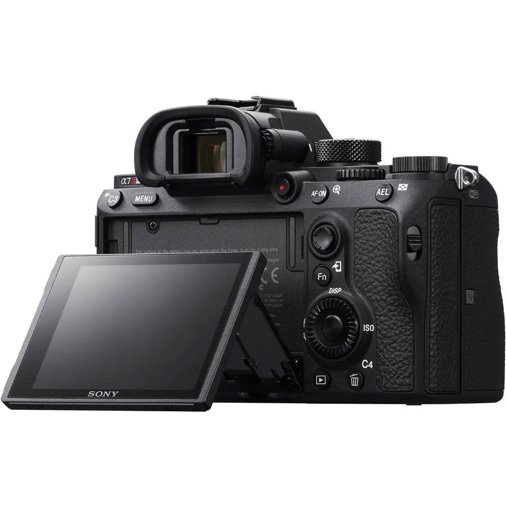 sony a7riii vistek