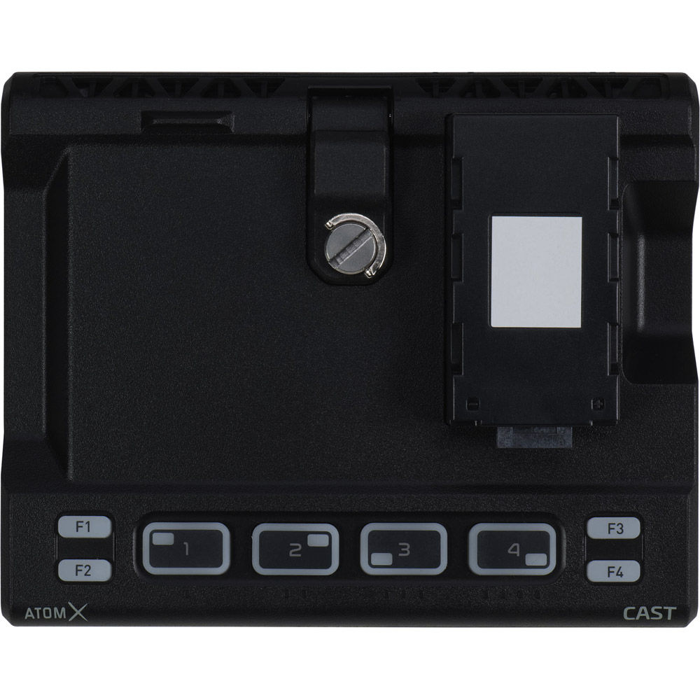 Atomos AtomX CAST for Ninja V/V+ ATOM-XCST01 Monitors
