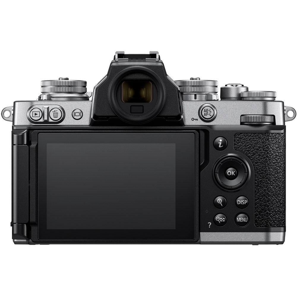 Nikon Zfc Mirrorless Kit w/ Z 28mm f/2.8 (SE) Lens