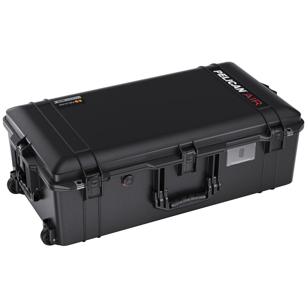 Pelican 1615AirTP Wheeled Hard Case with TrekPak Divider Divider