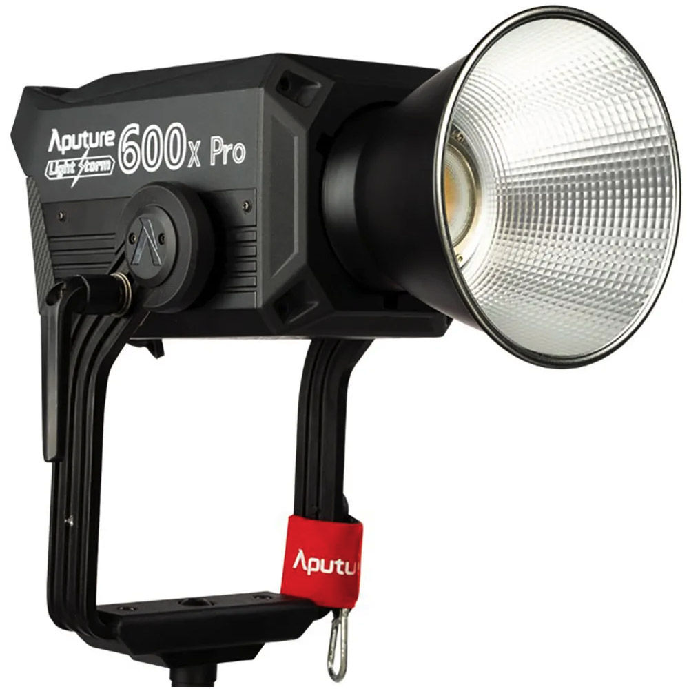 Aputure LS 600X Pro (A-Mount) with ALMW Light