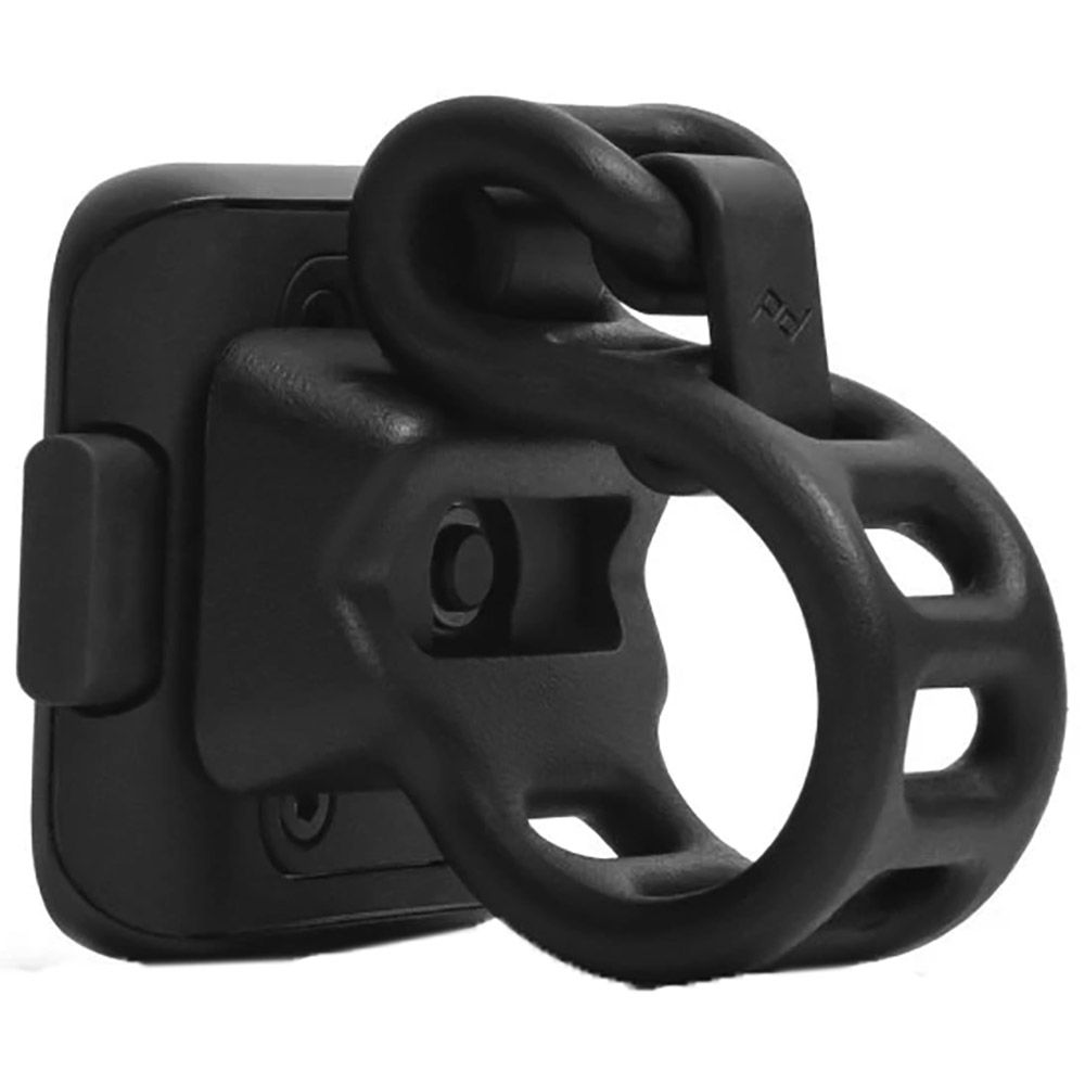 Peak Design Mobile Universal Bike Mount - BlackOpen Box Peak