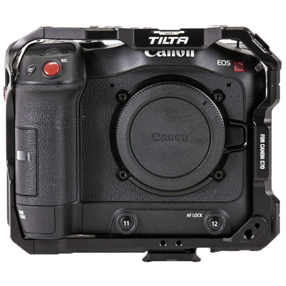 canon c70 vistek