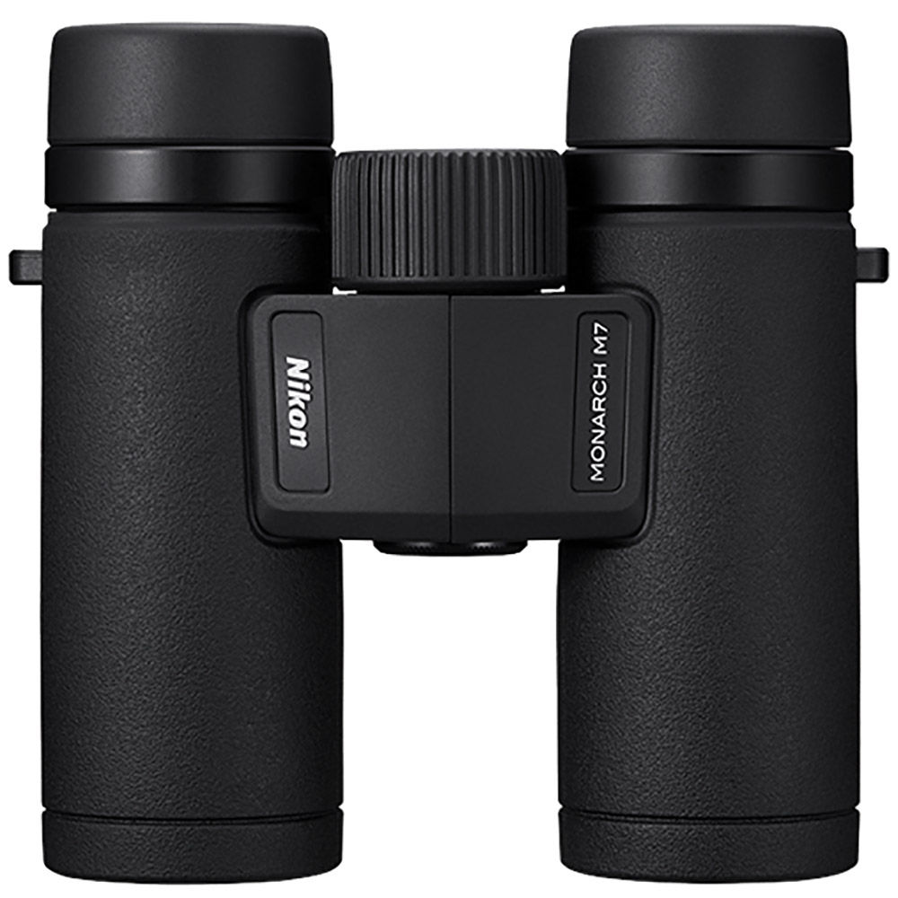 Nikon 8x30 Monarch M7 Binocular (Black) 16763 Water Resistant