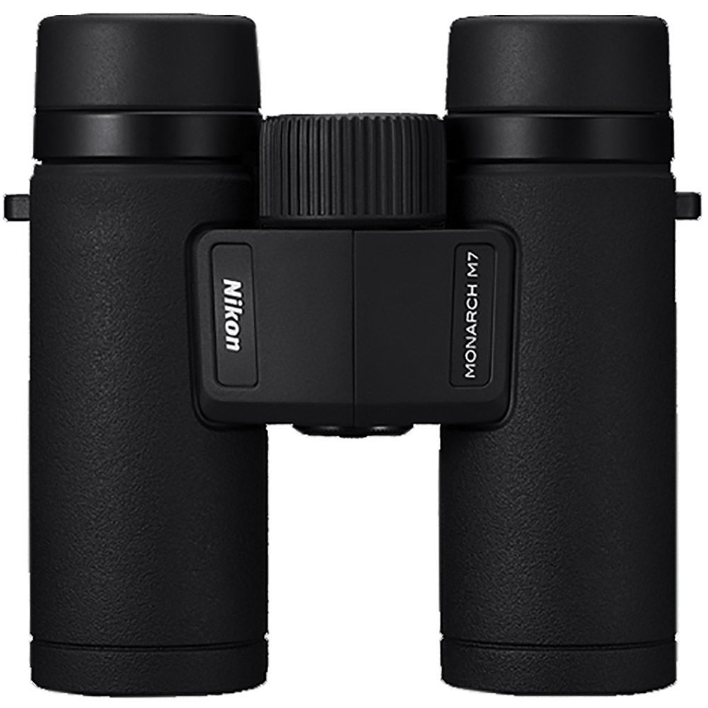 Nikon 10x30 Monarch M7 Binocular (Black)