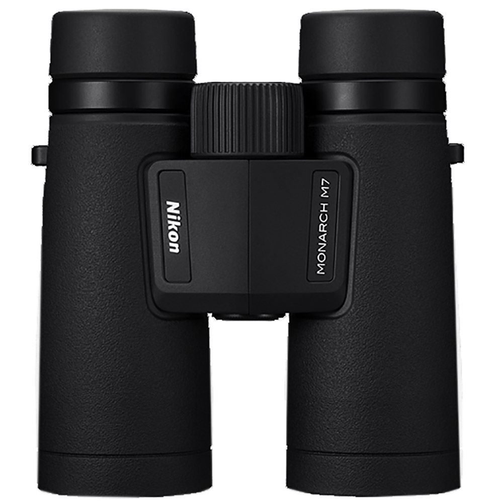 Nikon 10x42 Monarch M7 Binocular (Black)