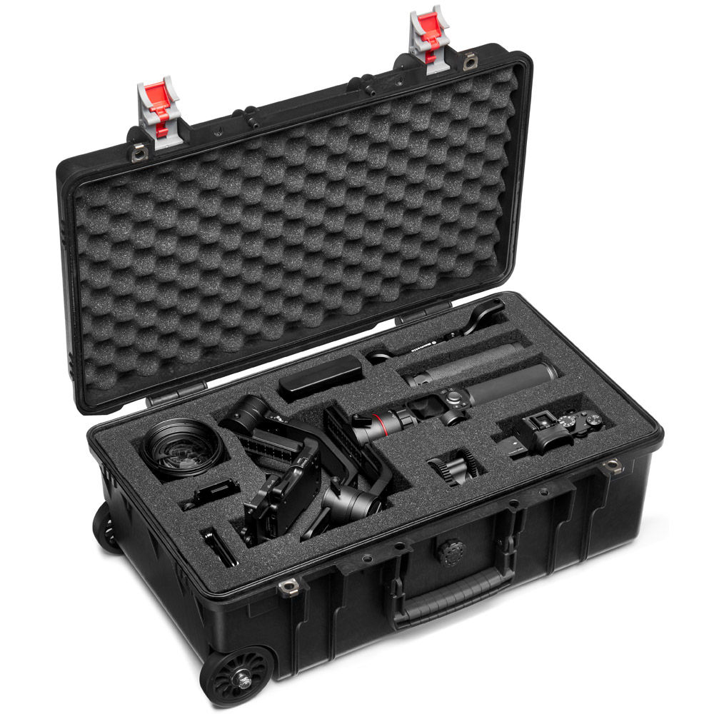 Manfrotto　MB PL-RL-TH55 Manfrotto Pro-Light Reloader Tough H-55 Foam Roller MB-PL-RL-TH55