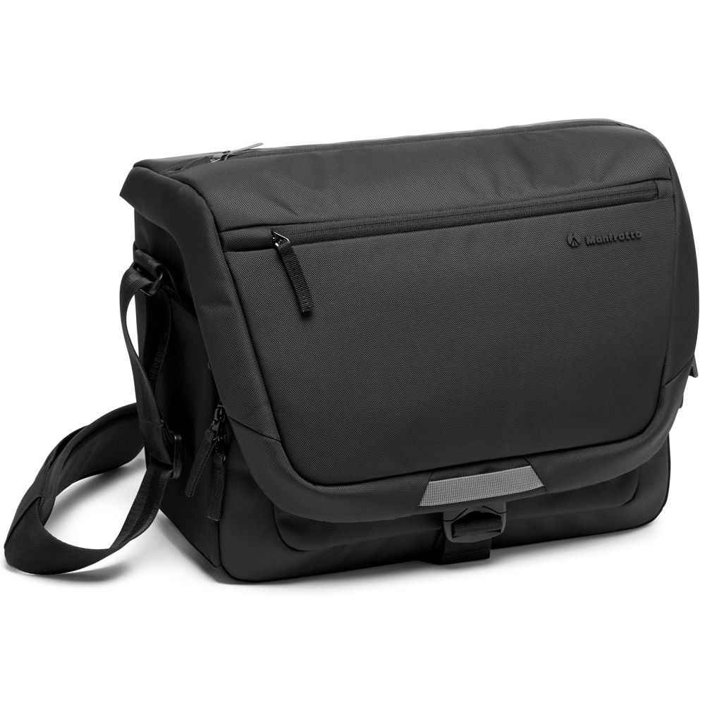 Manfrotto large advanced befree hotsell messenger bag