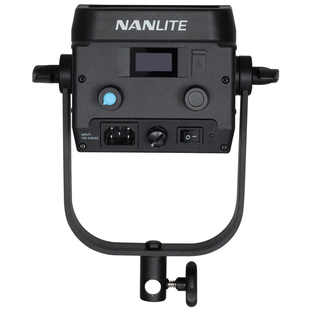 Nanlite FS-300 LED Daylight Spot Light GU422549 Studio LED Lights