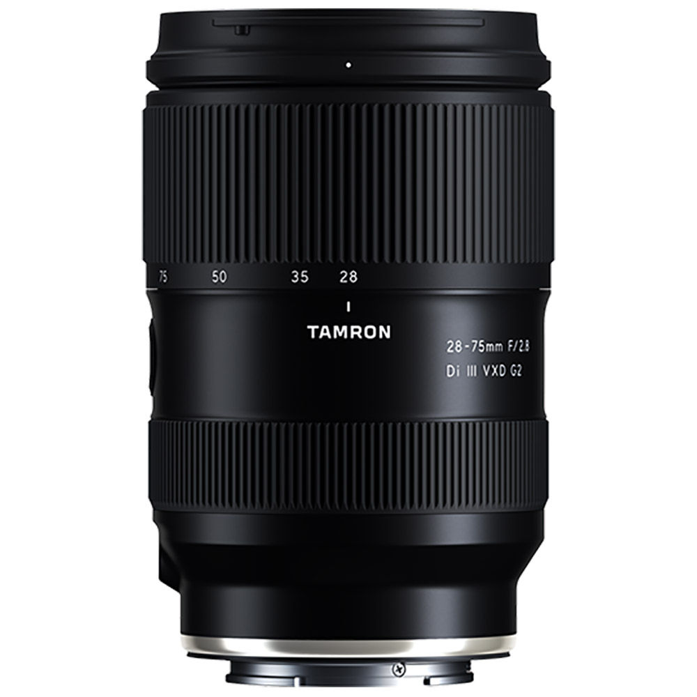 Tamron 28-75mm f/2.8 Di III VXD G2 Lens for E Mount AFA063S700 