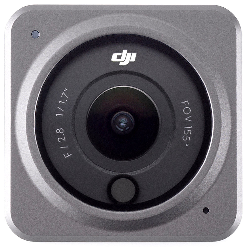 DJI Action 2 Power Combo 257899 Action Cameras - Vistek Canada