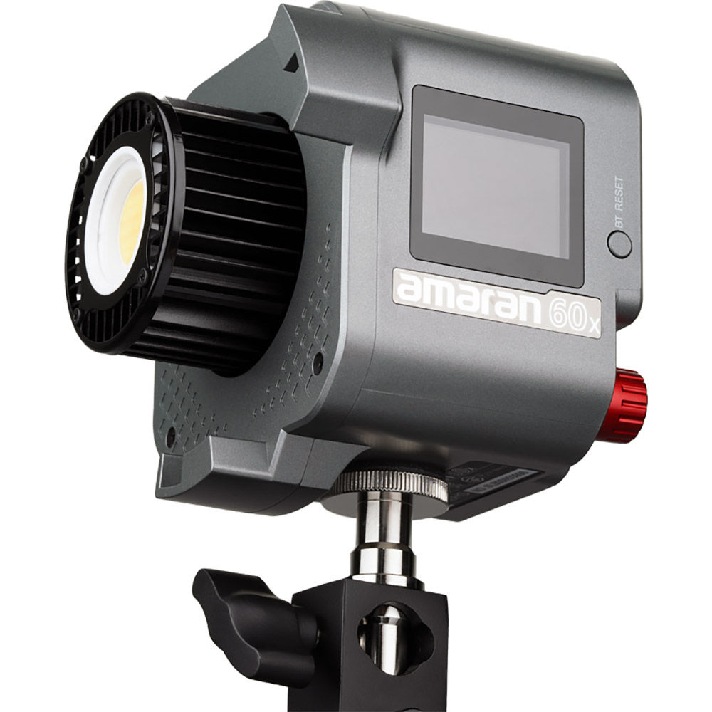 Rent Amaran Amaran COB 60x LED Light Video Light Canada