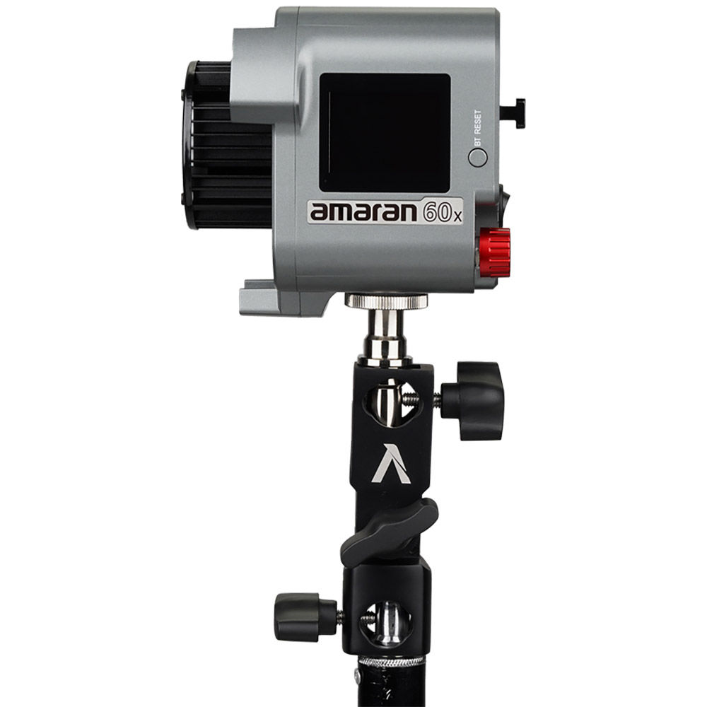 Rent Amaran COB 60x LED Light Studio Video Lighting Canada