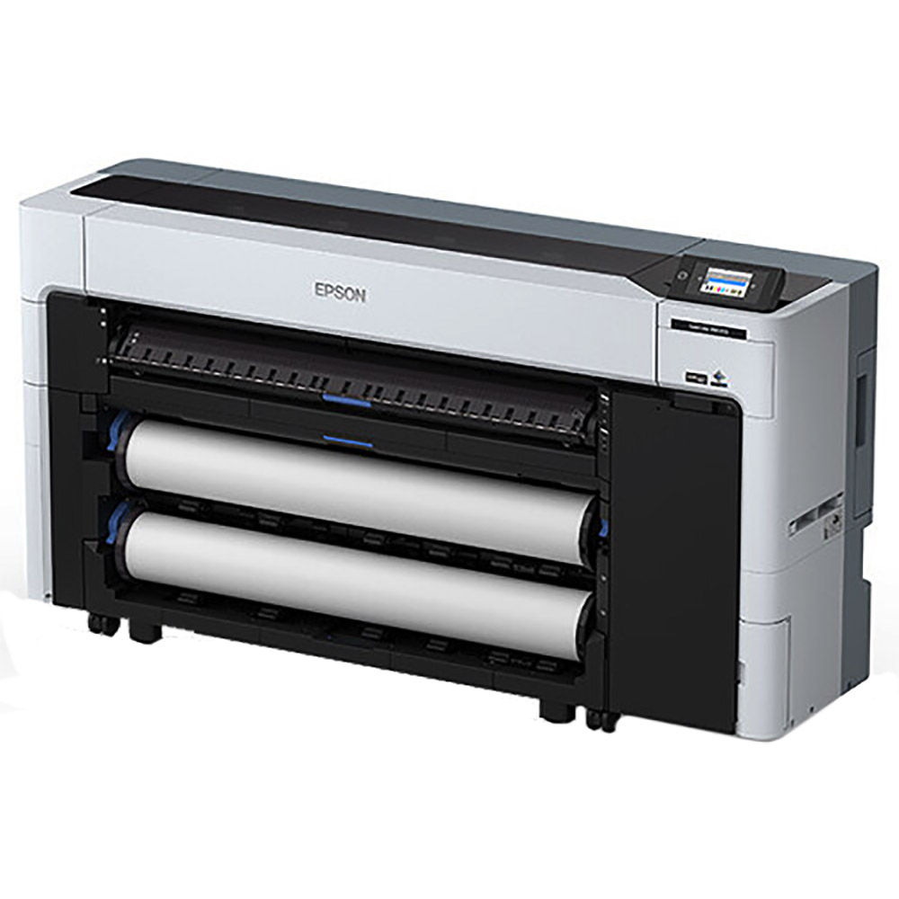 Epson SureColor P8570D 44-Inch Wide-Format Dual Roll Printer