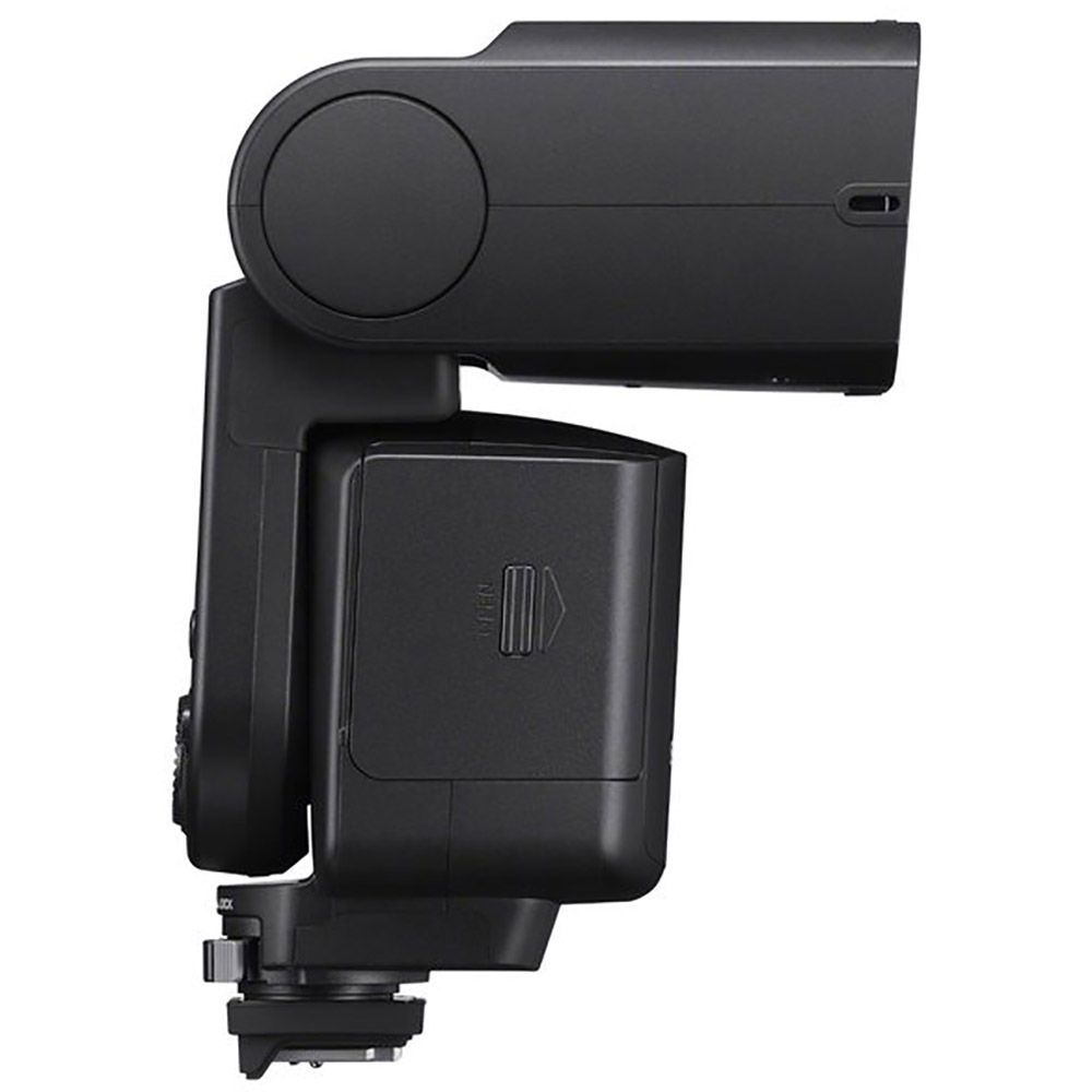 Sony HVLF60RM2 Flash Camera Mounted Flash - Vistek Canada Product 