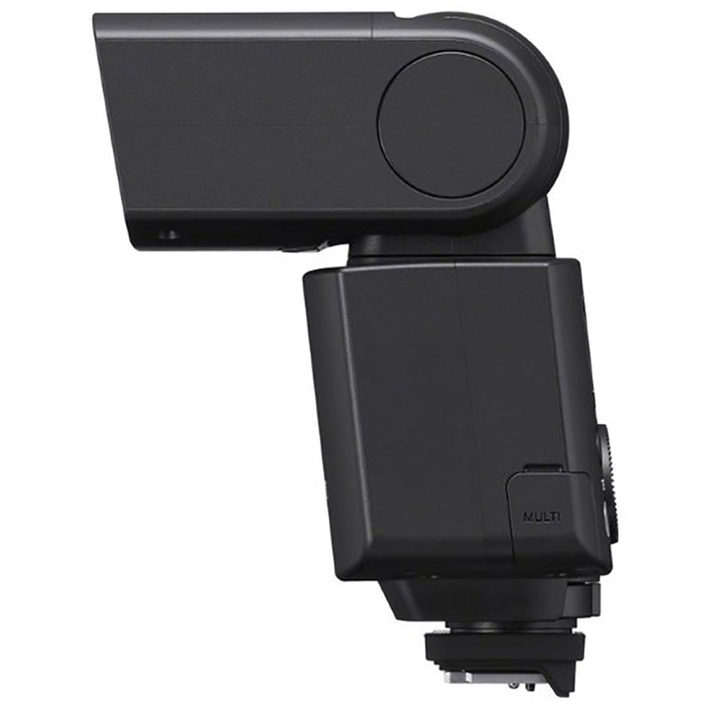 Sony HVLF46RM Flash Camera Mounted Flash - Vistek Canada Product