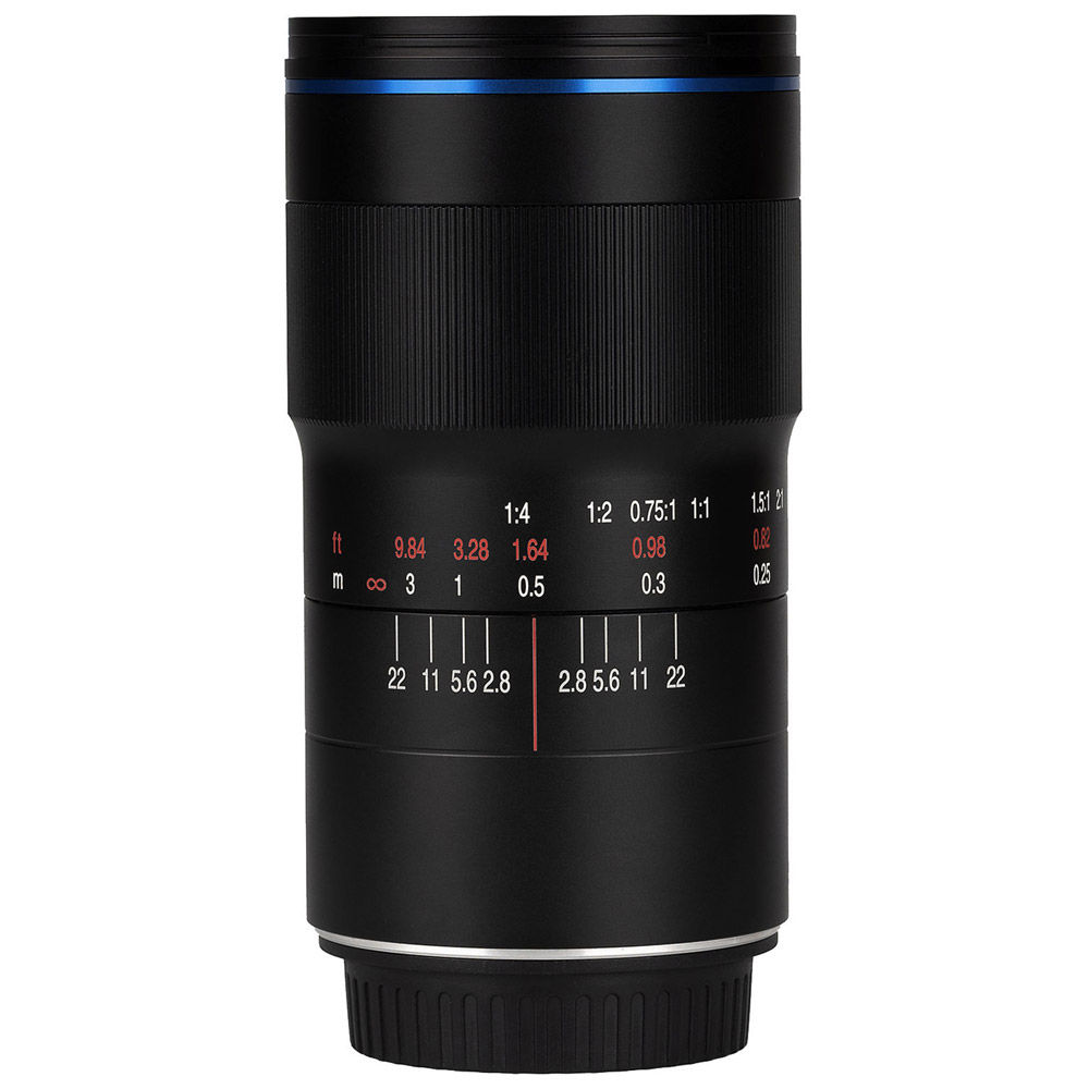 ソニー用 LAOWA 100mm F2.8 2× Ultra Macro APO Laowa 100mm f/2.8 2X Ultra Macro APO Lens for Canon RF M LA701241