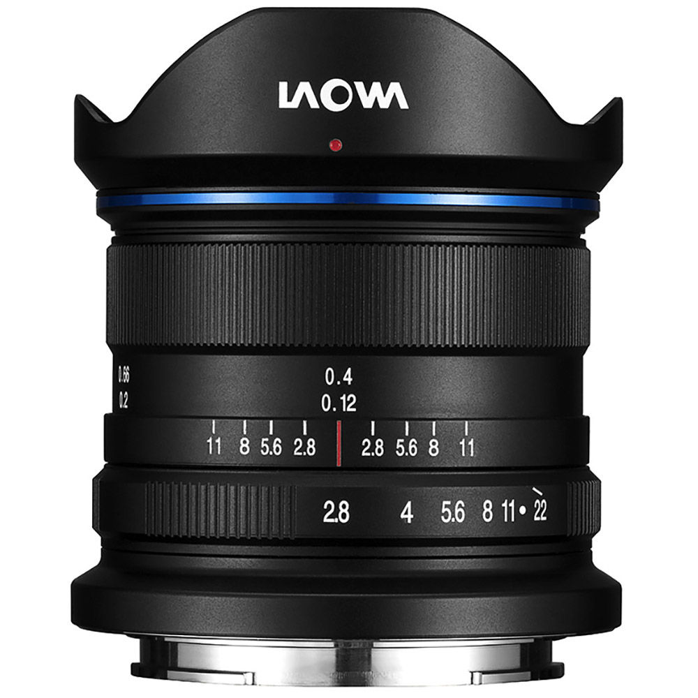 LAOWA 9mm F2.8 ZERO-D / SONY Eマウント用 Laowa 9mm f/2.8 Zero-D Lens for Sony E Mount LA700459 Full-Frame