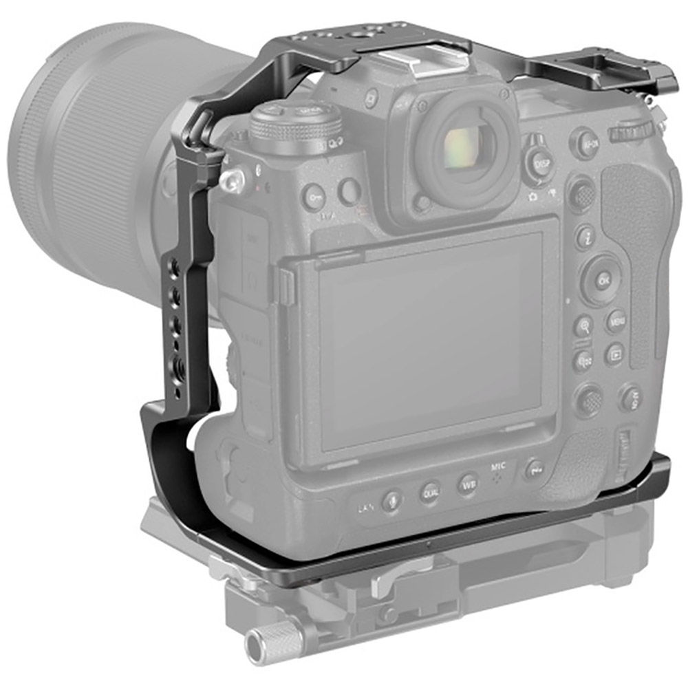 SmallRig Camera Cage for Nikon Z9 3195 - Vistek Canada