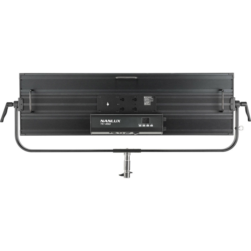 Nanlux TK-450 LED Daylight Soft Panel Light Light panels - Vistek