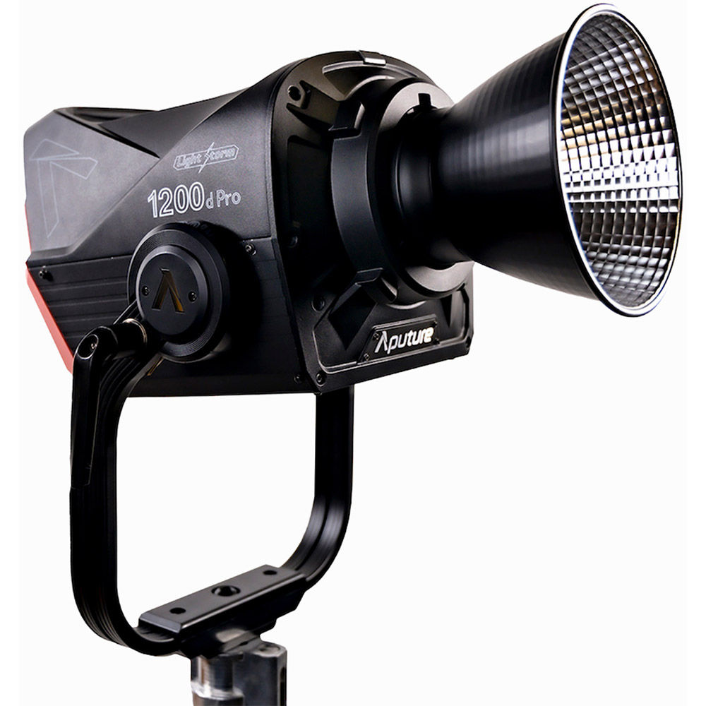 Aputure LS 1200d Pro LED Light Kit APA0249A25 COB MonoLights