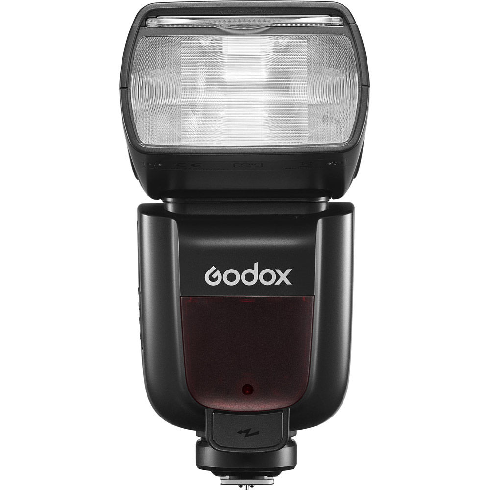 Godox TT685II TTL Flash - Canon TT685IIC Camera Mounted Flash