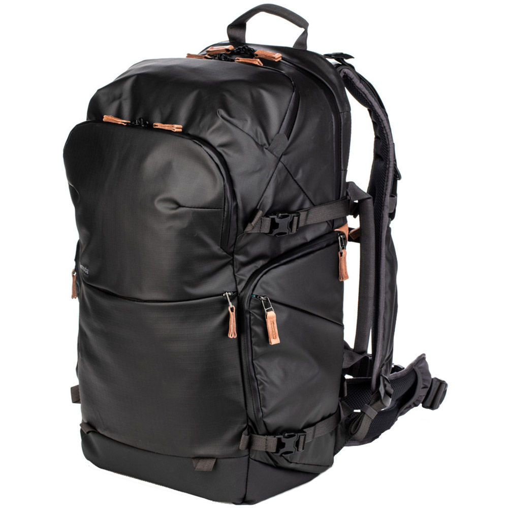 Shimoda Explore V2 35 Starter Kit - Black SH023115 Digital Bags
