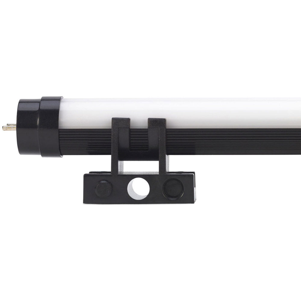 Quasar Science T8 Linear LED 3000K Tungsten -4' Q30W30T8 Tube/Wand