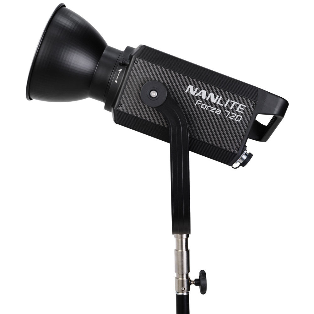 Nanlite Forza 720 LED Spot Light