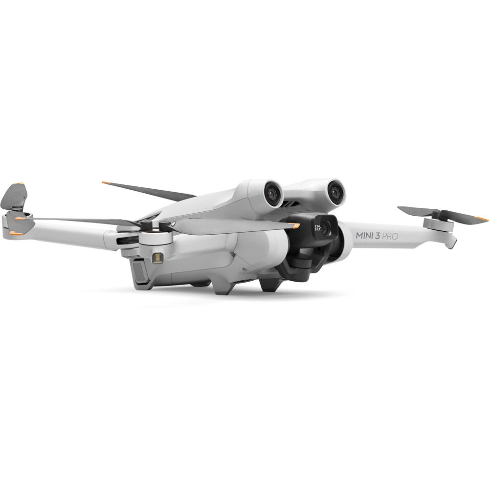 DJI Mini 3 4K Drone (Demo) Demo- Not For SaleDemo DJI Mini 3 4K