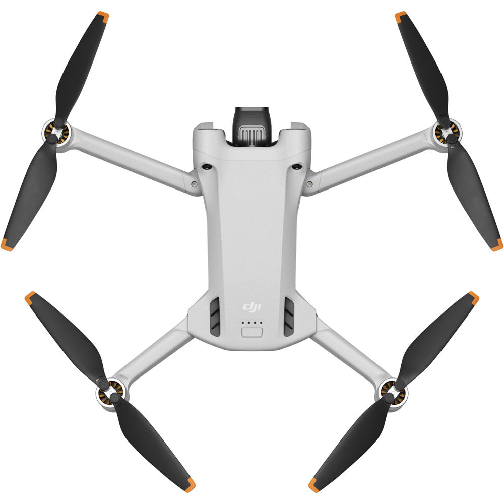 DJI Mini 3 4K Drone (Demo) Demo- Not For SaleDemo DJI Mini 3 4K