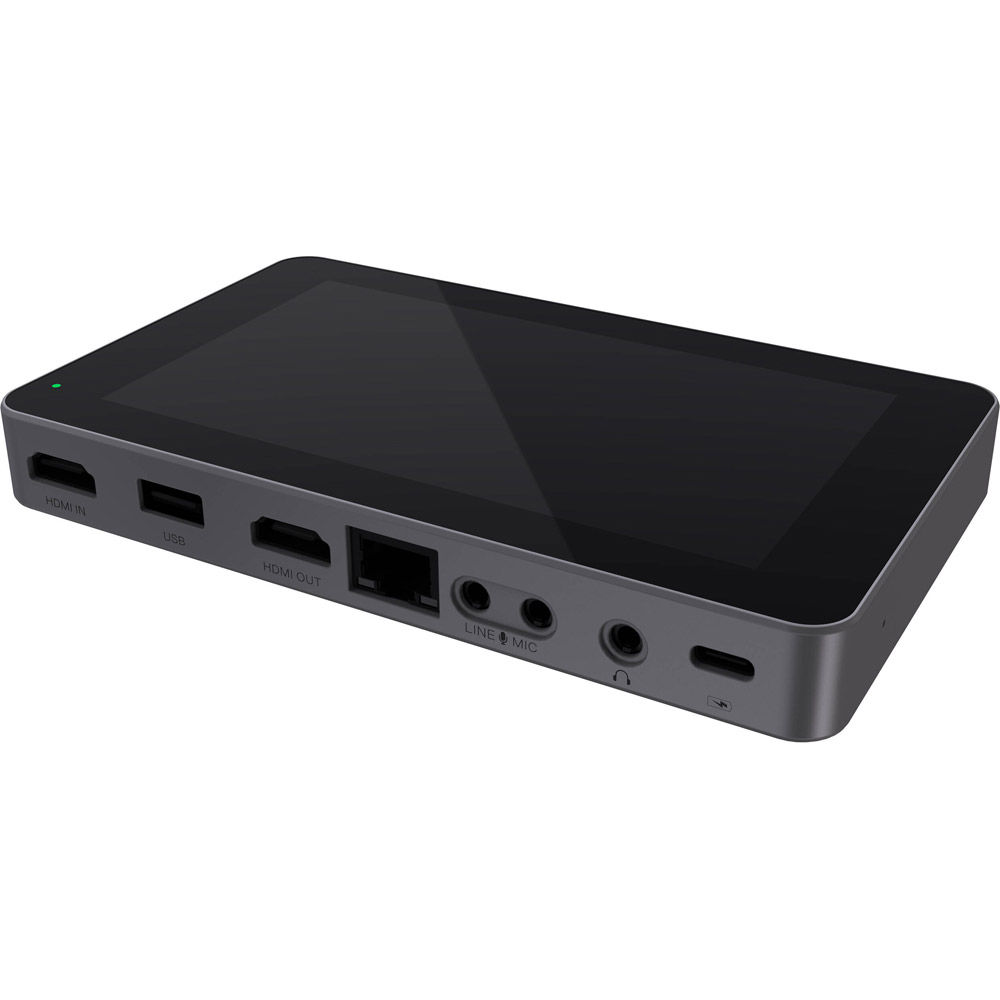YoloLiv YoloBox Mini All-in-One Live Streaming System YOLO