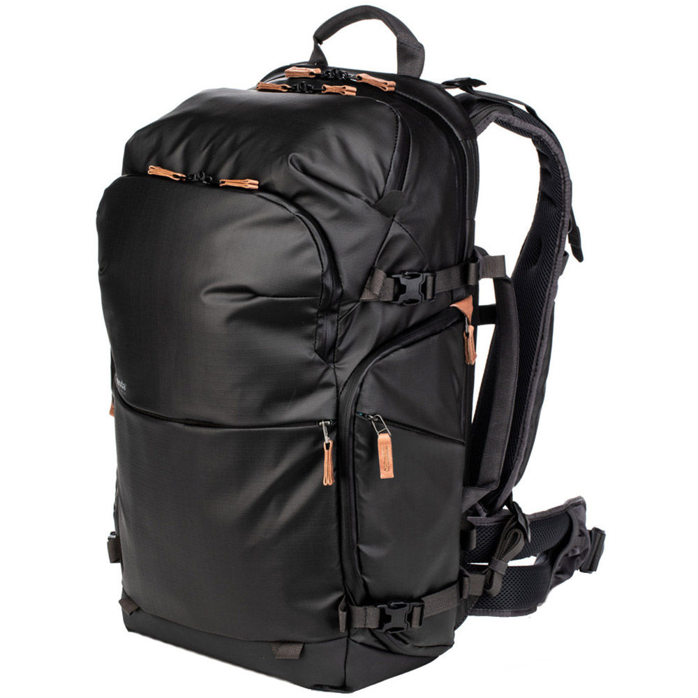 Shimoda Explore V2 30　カメラバッグ　バックパック Shimoda Explore V2 30 Starter Kit - Black SH023054 Digital