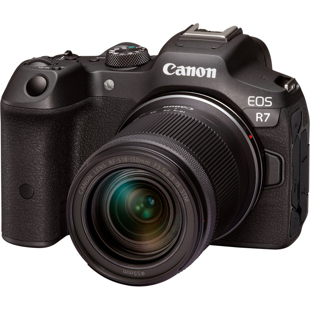 Canon EOS R7 Body