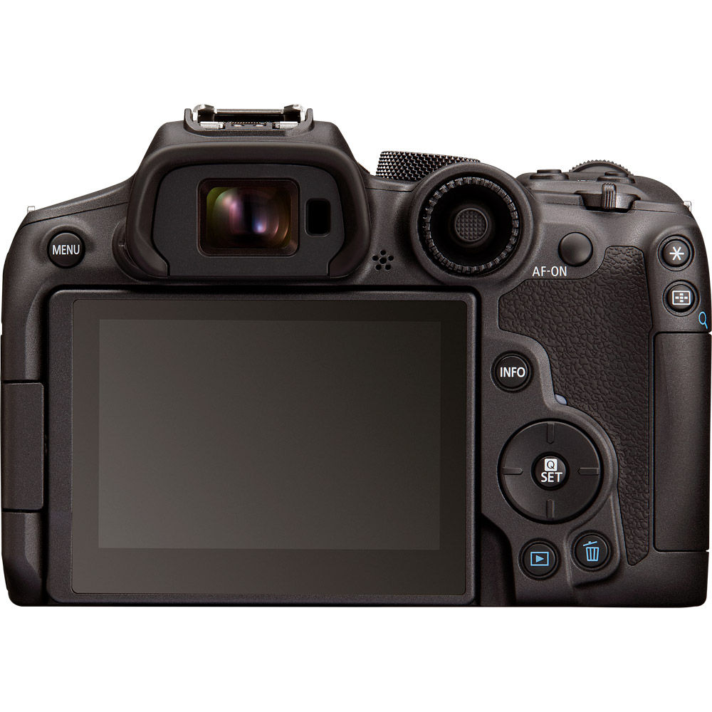 Canon EOS R7 Body 5137C002 Mirrorless Cameras - Vistek Canada 