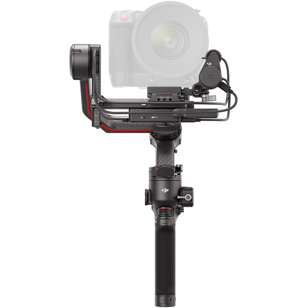 DJI RS3 Pro Combo (Ronin Series) 264433 Camera Stabilizer 