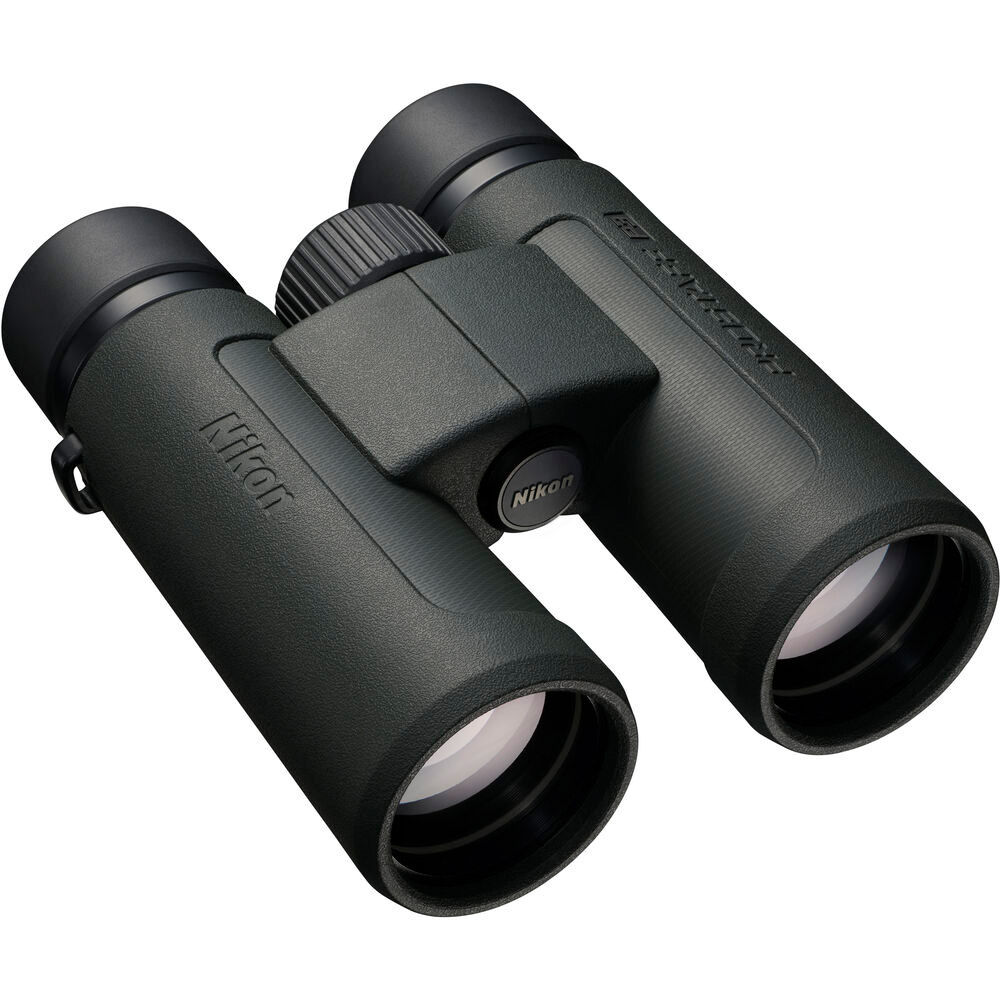 Nikon Prostaff P3 10x42 Binoculars 16777 Standard Binoculars