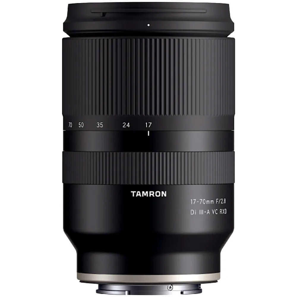 Tamron 17-70mm f/2.8 Di III-A VC RXD Lens for X Mount (APS-C 