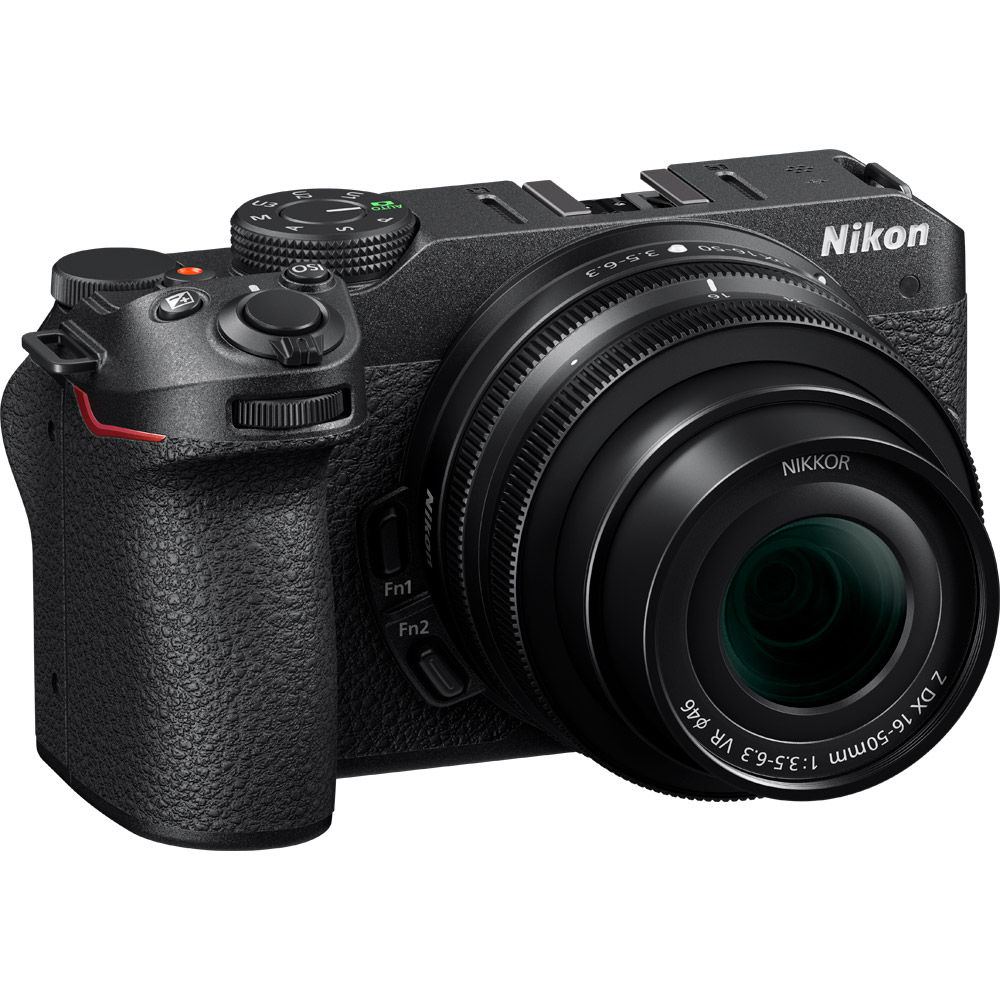 Nikon Z30 Mirrorless Body 34406 Mirrorless Cameras - Vistek